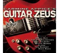 Carmine Appice - Guitar Zeus +1 [Shm] [ Pape [Import]