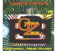 Carmine Appice - Guitar Zeus 2: Channel Mind Ra