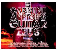 Carmine APPICE - Guitar Zeus