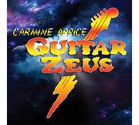 Carmine Appice - Guitar Zeus [VINYL] [Vinilo]