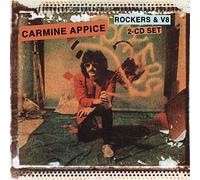 Carmine appice - Rockers & v8