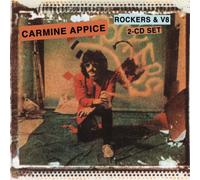 Carmine appice - Rockers & v8