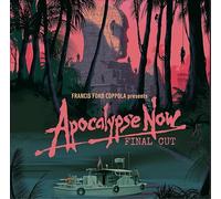Carmine Coppola - Apocalypse Now: Final Cut (Original Soundtrack) [Vinilo]