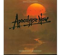 Carmine Coppola & Francis Coppola* - Apocalypse Now, Original Motion Picture Soundtrack [LP]