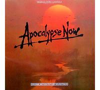 Carmine Coppola & Francis Coppola - Carmine Coppola & Francis Coppola: Apocalypse Now - Original Motion Picture Soundtrack