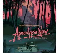 Carmine Coppola - Apocalypse Now: Final Cut (Original Soundtrack) [Vinilo]