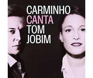 Carminho - Canta Tom Jobim