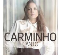 Carminho Canto (CD) Album (Importación USA)