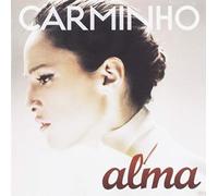 Carminho - Carminho - Alma 2ª Edicion (CD)