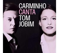 Carminho - Carminho - Carminho Canta Tom Jobim - Dig (CD)