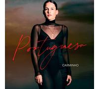 Carminho - Carminho - Portuguesa (CD)