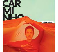 Carminho Maria (CD)