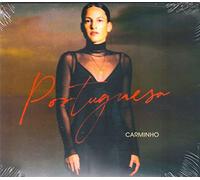 Carminho - Portuguesa [CD] 2023