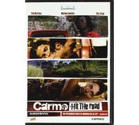 Carmo. Hit the road [DVD]