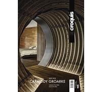 CARMODY & GROARKE 2009 / 2018: Cuerpos Mortales / Mortal Bodies: Vol. 195 (EL CROQUIS)
