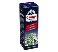 Carmol - Gotas, 40 ml, líquido de Carmol