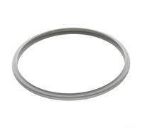 CARMOTTER Anillo de sellado, 18/22/24/26/cm, junta de goma de repuesto para olla a presión, anillo de sellado de junta de silicona transparente, para accesorios de cocina del hogar, 1178933667