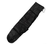 CARMOTTER Bolsa de trípode de 70 a 130 cm, bolsa de cordón para soporte de trípode de micrófono, bolsa ligera para esterilla de yoga, bolsas monopié, bolsa de trípode plegable para exteriores, como lo