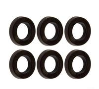 CARMOTTER Sello de agua de bomba de lavadora de alta presión, para kit de bomba OEM Annovi Reverberi AR2235, 1178976760