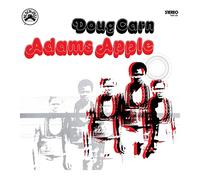 Doug Carn – Adam's Apple – CD – Remasterizado – Importación USA – Real Gone Music