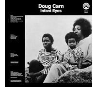 Carn, Doug - Infant Eyes (Remastered Edition) [Vinilo]