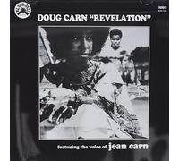 Carn, Doug - Revelation (Remastered Edition)