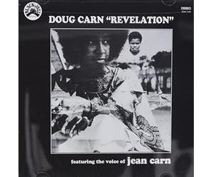 Carn, Doug - Revelation (Remastered Edition)