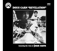 Doug Carn Revelation (Vinyl) 12" Album