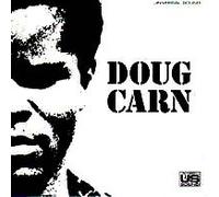 Carn Doug - The Best of Doug Carn [Vinilo]
