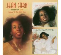 Carn, Jean - Jean Carne / Happy to Be With You Import edition by Carn, Jean (2004) Audio CD