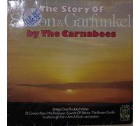 Carnabees, The - Carnabees, The - The Story Of Simon & Garfunkel By The Carnabees - Musik-Club - 65 251 1