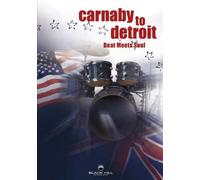 Carnaby to Detroit – DVD – Edición Alemania