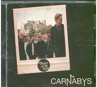 Carnabys, the - No Money on the Moon