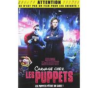 Carnage chez Les Puppets [DVD] [Import]