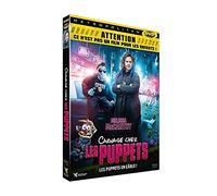 Carnage chez les Puppets [Francia] [DVD]