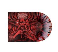 Carnage Funeral [Vinilo]