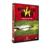 Carnage of the Skies - Vietnam - Carnage Of The Skies [Edizione: Regno Unito] [Italia] [DVD]