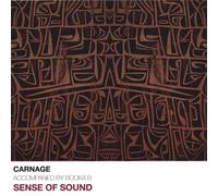 Carnage - Sense of Sound