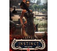 Carnal Instinct (PC) - Steam Account - GLOBAL