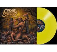 Carnal Savagery - Nto El Vacío Abismal LP #155469