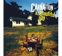 Carnation - A Beautiful Day-Deluxeedition [Import]