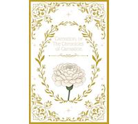 Carnation, or The Chronicles of Carnation: A Fairy Tale (The Kingdom of Gardens)