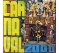Carnaval 2000 - Sambas Enredo das Escolas de São Paulo