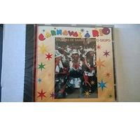 CARNAVAL A RIO ESCOLAS DE SAMBA PRIMERO GRUPO