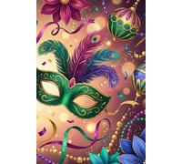 CARNAVAL: Colores, libertad y expresión sin límites.