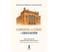 Carnaval De Cádiz Y Educación