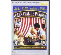 Carnaval de Pasion [DVD]