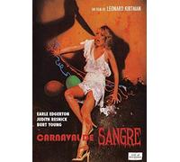 Carnaval de sangre / Carnival of Blood