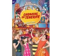 Carnaval En Tenerife. Jóvenes Y Adultos De Nivel A1+ Según El Mce R