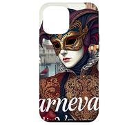 Carnaval en Venecia - Carnevale di Venezia Carcasa para iPhone 12 Pro MAX